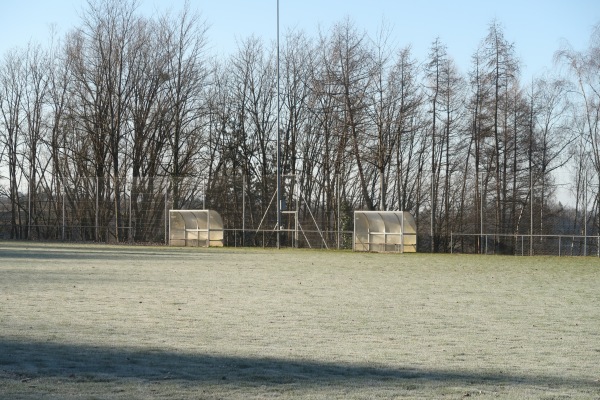 Sportplatz Eggen - Flurlingen