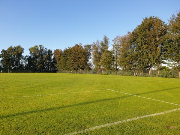 Quitt-Stadion C-Platz  - Ankum