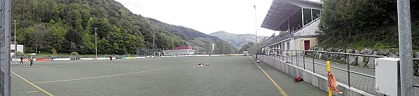 Kandermatt-Stadion - Todtnau