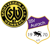 Wappen SG Weinberg II / Aurach II (Ground A)