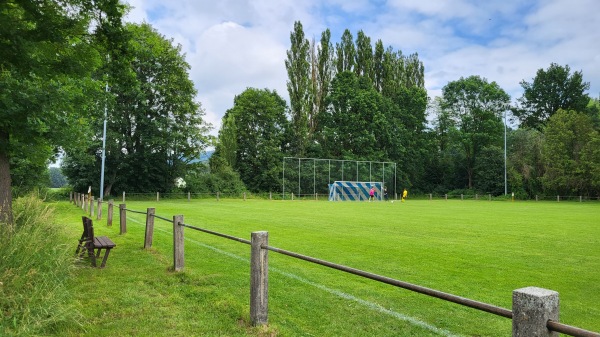 Sportplatz Wirsberg - Wirsberg