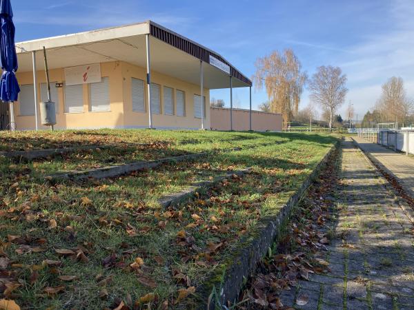 studioK arena - Ettenheim