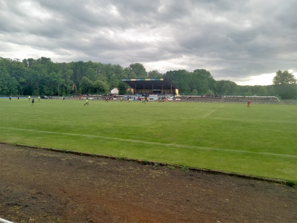 Stadion Miejski w Otmuchowie - Otmuchów