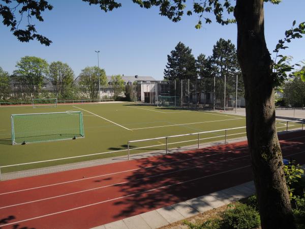Nordwest-Sportanlage - Wiesbaden-Westend
