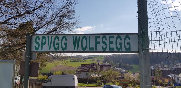 Waldarena - Wolfsegg