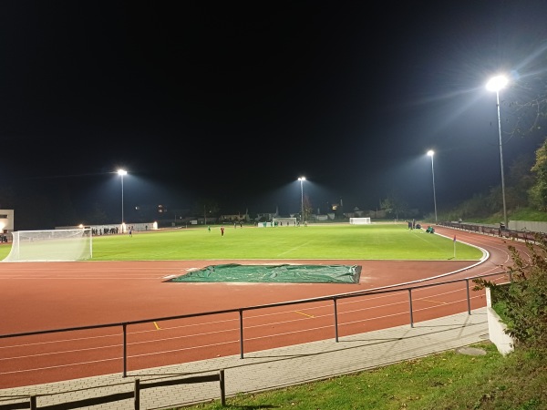 Sportanlage Fuchshöhle - Hamm/Westfalen-Westünnen