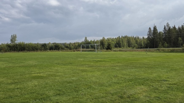Norrlångträsks IP - Norrlångträsk