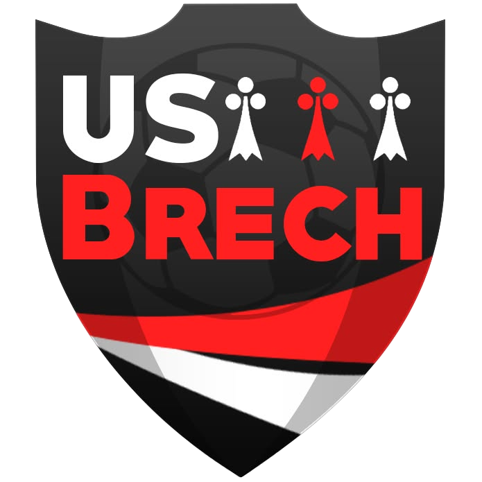 Wappen US Brech