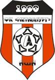 Wappen FK Metallurg Asha