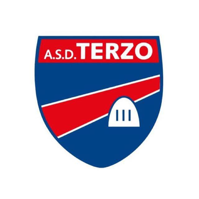 Wappen ASD Terzo