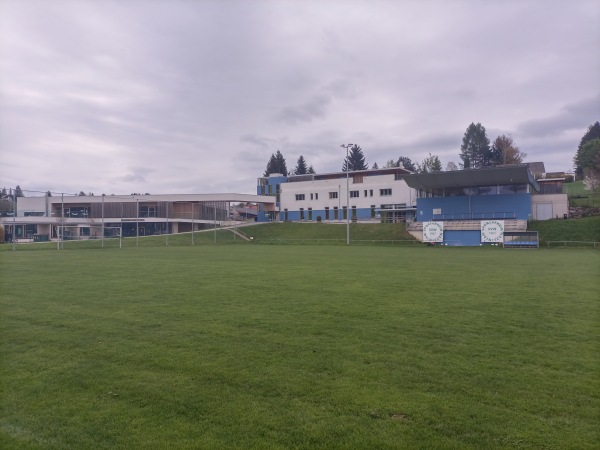 Schöcklblickstadion Weinitzen - Weinitzen