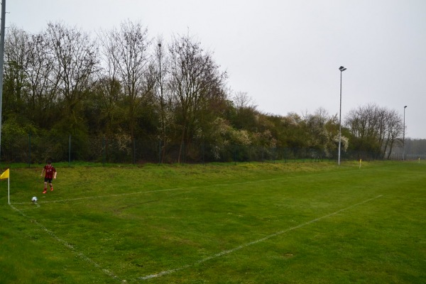 Sportzentrum Weddel B-Platz - Cremlingen-Weddel
