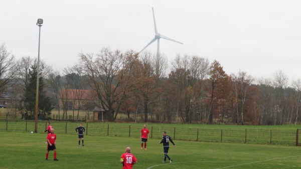 Sportanlage Meuro Platz 2 - Schipkau-Meuro