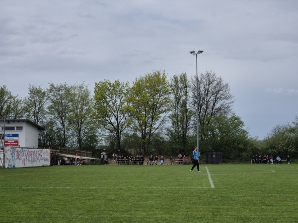 Sportplatz Randenblick - Neunkirch