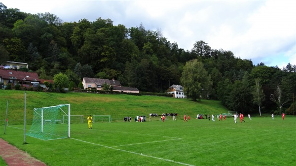 Sportplatz NMS Gratwein - Gratwein-Straßengel