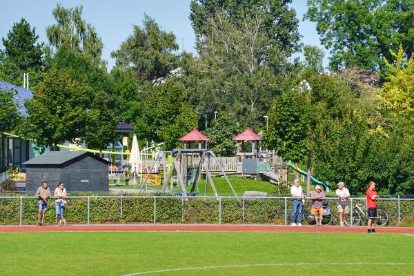 Federseestadion - Bad Buchau