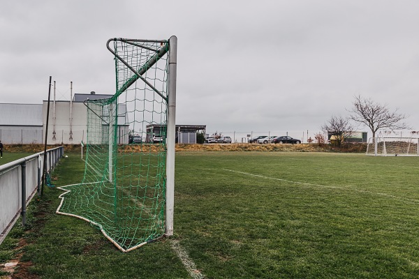 Sportanlage Kreuzsteinweg Platz 2 - Fürth/Mittelfranken-Poppenreuth