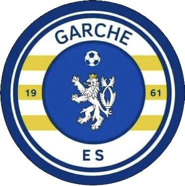 Wappen ES Garche  127715