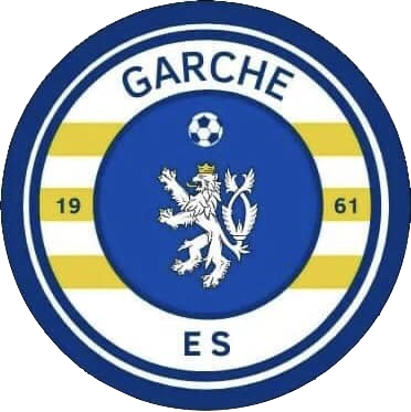 Wappen ES Garche