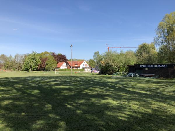 Sportplatz Nemden - Bissendorf-Nemden