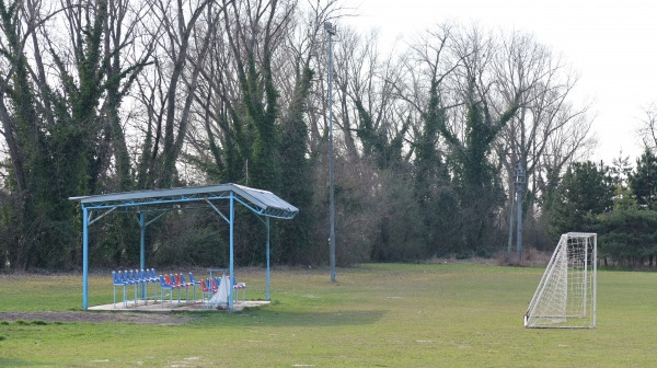 Štadión Sigotka ihrisko 2 - Kráľová pri Senci