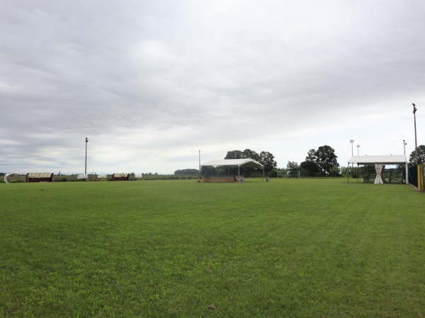 Campo Sportivo di Sindacale - Sindacale 