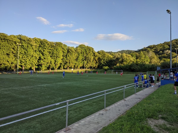 Erletal-Stadion Nebenplatz 1 - Endingen/Kaiserstuhl