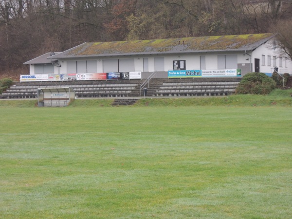 Sportanlage Tannenhof - Eichenzell