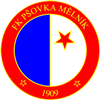 Wappen FK Pšovka Mělník  42805