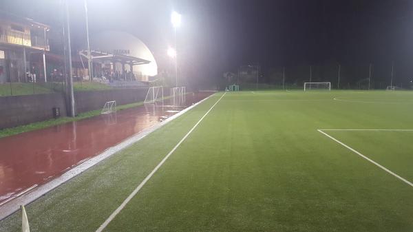 Campo Sportivo Lodrino - Lodrino