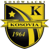 Wappen MGKS Kosovia Kosów Lacki 
