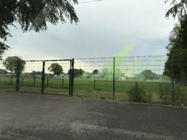 Sportanlage Am Woom - Heinsberg-Karken