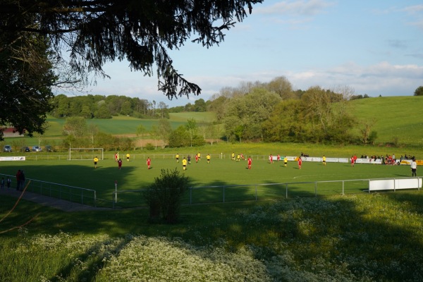 Sportanlage Dölle - Trochtelfingen-Mägerkingen