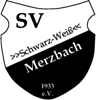 Wappen SV Schwarz-Weiß Merzbach 1933