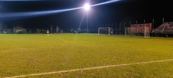 Sportplatz Pennigbüttel B - Osterholz-Scharmbeck-Pennigbüttel