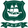 Wappen Plymouth Argyle FC  2868