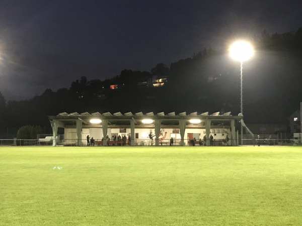 Sportanlage Kapellenstraße - Pfinztal-Söllingen