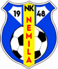 Wappen NK Nemila