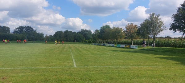 Sportanlage Buchenende B-Platz - Bötersen