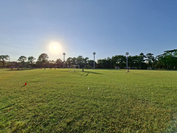 Chaoma Sports Center field 2 - Taichung