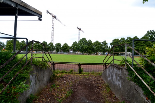 Stadion Carl-Diem-Straße - Gifhorn