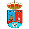 Wappen UD Almansa  12901