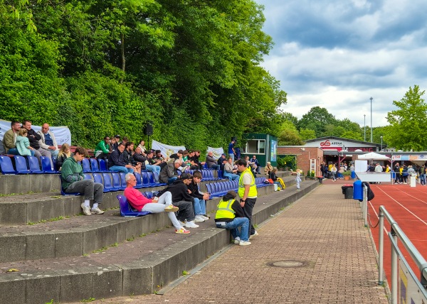 Sportzentrum Haaren - Aachen-Haaren