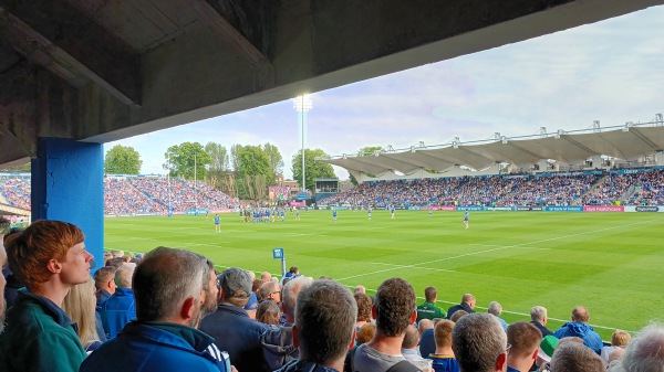 RDS Arena - Dublin