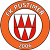 Wappen FK Pustiměř