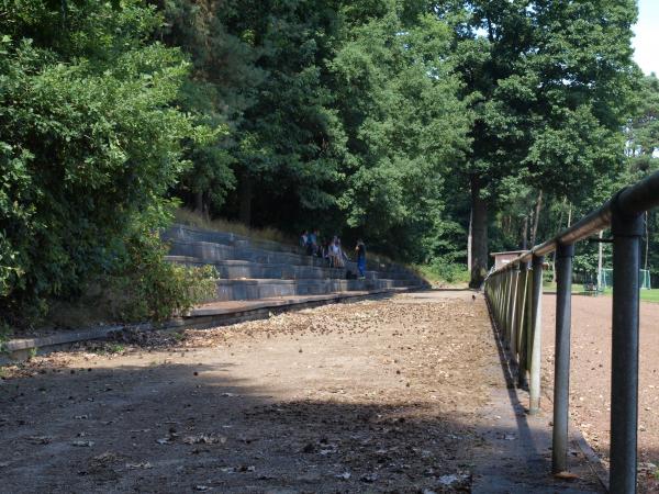 Sportpark Risthaus - Dorsten-Rhade