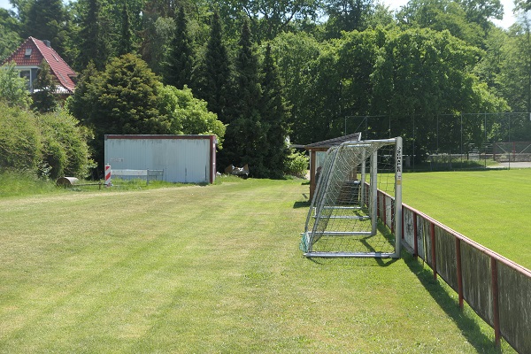 Sportzentrum Karlshof - Lübeck-Karlshof