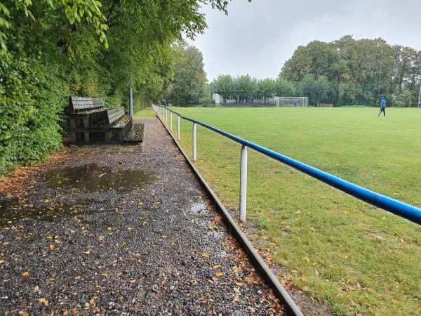 Sportstätte Zschadraß - Colditz-Zschadraß