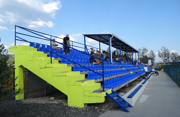 Gradski Stadion Jadranovo - Ploče