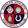 Wappen Redcar Athletic FC